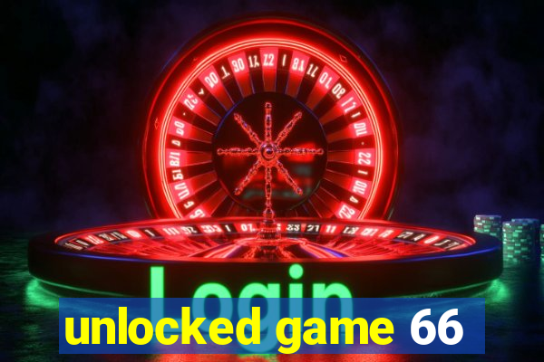 unlocked game 66